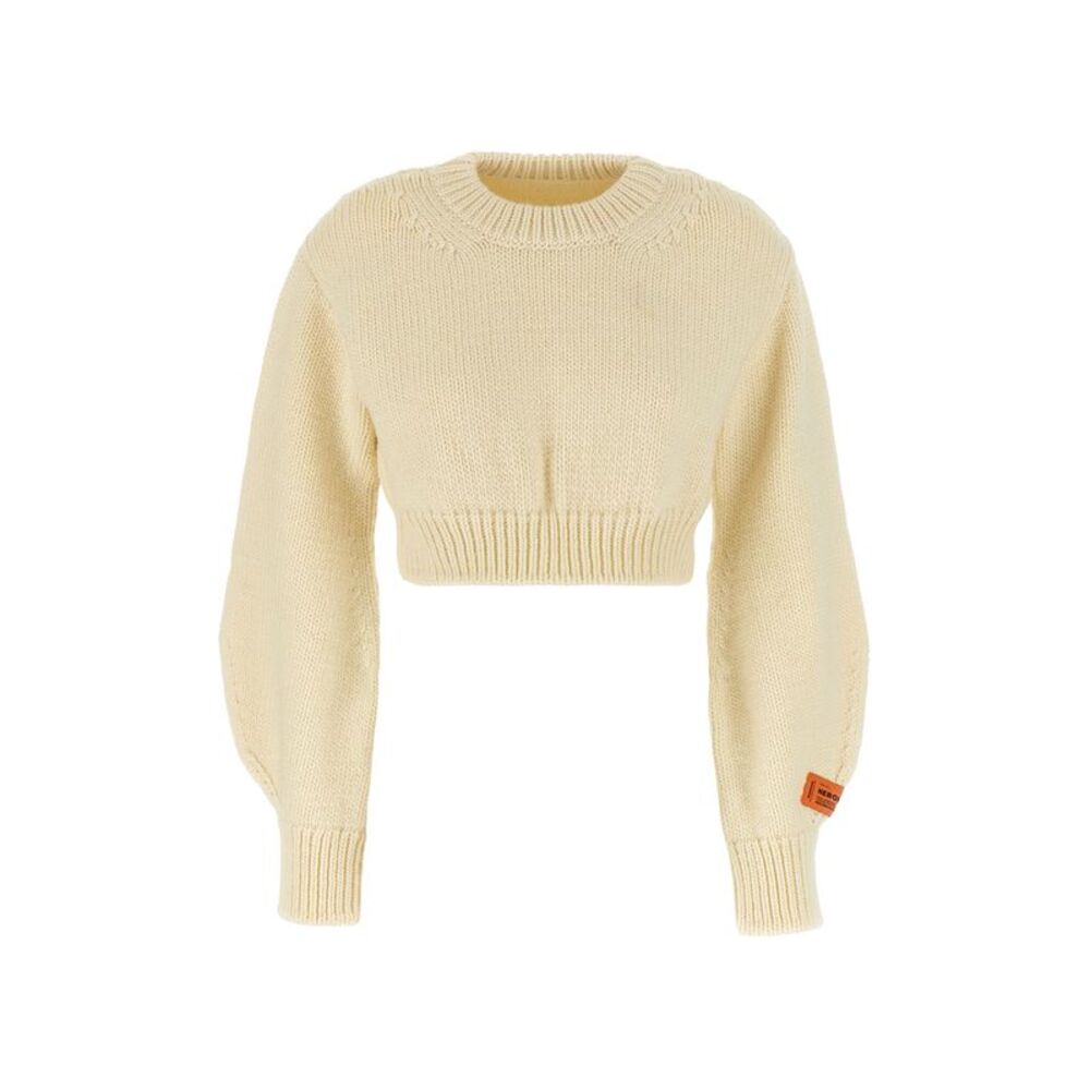 Heron Preston Woman Clothing Knitwear